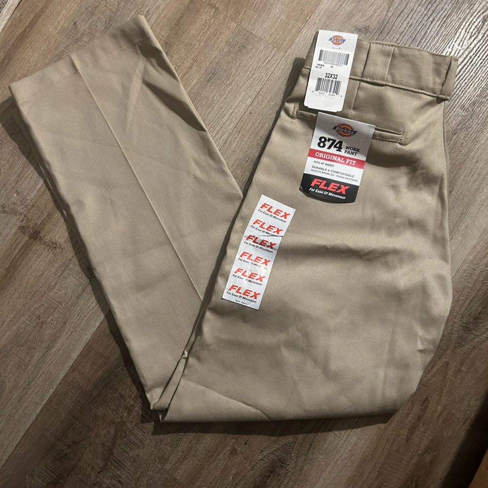 NWT Dickies work pants